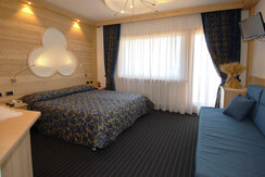 Hotel Flora Alpina Superior