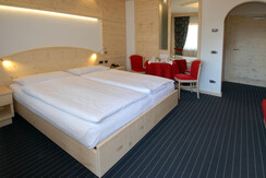 hotel Flora Alpina Superior