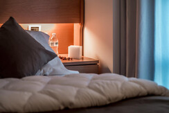 Fly Bike Hotel CAMERA MATRIMONIALE