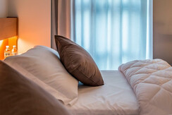 Fly Bike Hotel CAMERA DOPPIA