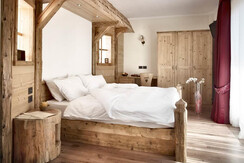 fontanella baita alpina