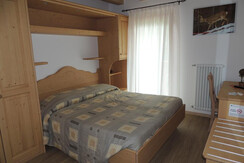 Camera - Al Fontanin - Rabbi - Val di Sole