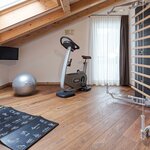  Photo of Suite Fitness (half board)