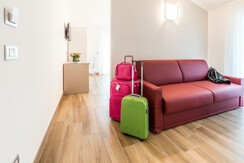 "Superior mit Seeblick" Zimmer