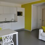 Zdjęcie Three-room apartment with 2 bathrooms NOT REFUNDABLE