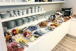 Appartamento 3 - GardaBreak - Riva del Garda 05