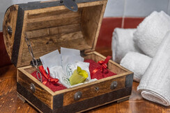 Suite Bagno 125A3446