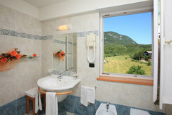 Bagno finestrato 