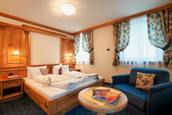 A Confort Negritella