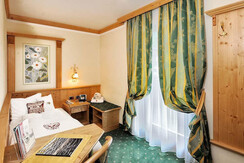 hotel gianna camera singola