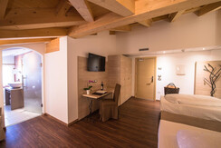 Junior Romantic suite