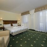  foto van Double room with extra bed 'Villa Mitzi' - HB