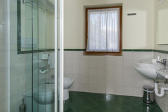 Bagno Camera Villa Mitzi