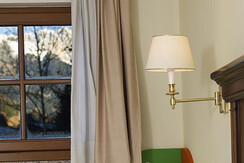 Letto Bimbi Camera Villa Mitzi