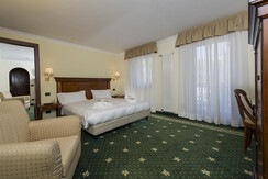 Family Suite Villa Mitzi1