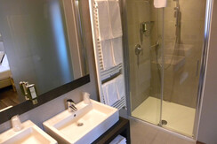 Bagno Family Suite Gran Baita
