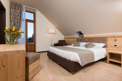 Hotel-Molveno stanza charme 3