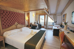 Junior Suite Rododendro