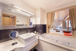 Junior Suite Fiordaliso B