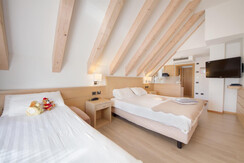 Junior Suite Ginepro (2)