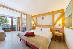Junior Suite Rosa Alpina (2)