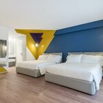 Foto di Family junior suite