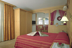 Junior suite Room