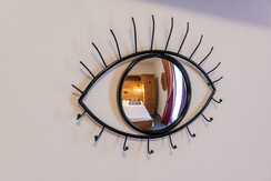 Stanza degli Specchi