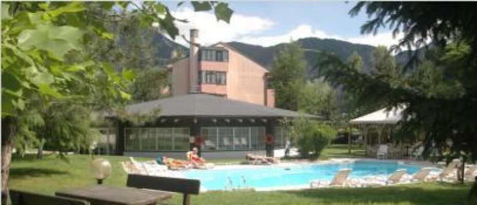 Hotel Bavaria Lago di Levico