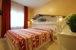 camera standar senza balcone