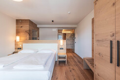 Spa Suite Bellavista Cavalese