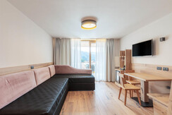 Bellavista Cavalese Suite