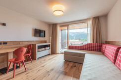 Bellavista Cavalese Suite