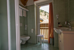Bagno Chalet Superior..