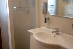 Bagno Chalet Superior 2