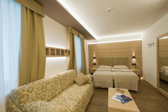 MFS camera principale