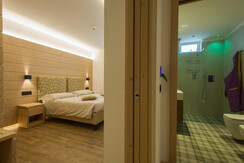 MFS cameretta e bagno