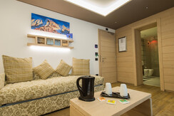 MS camera 2 zona giorno