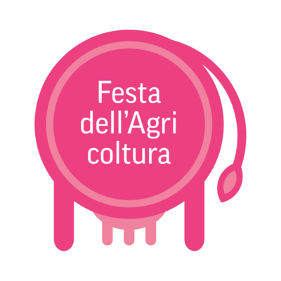 logo festa agricoltura