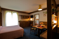 quadrupla con balcone  2