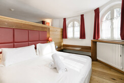 Chalet del Brenta Deluxe letti singoli