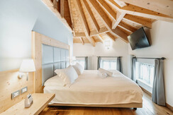 Chalet del Brenta Junior Suite