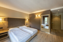 camera matrimoniale Sas da le 11