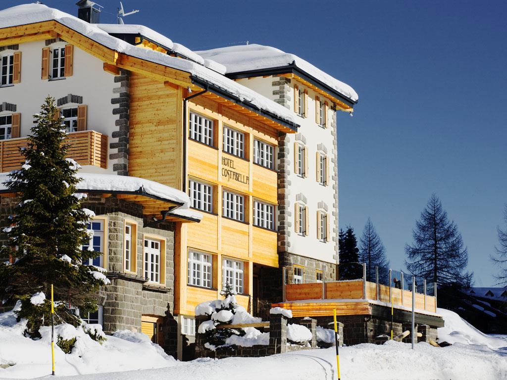 hotel costabella   passo san pellegrino   val di fassa_69786