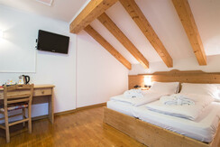 Stanza famigliare Alpen