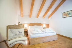 Stanza famigliare Freedom