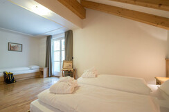 Stanza famigliare Freedom