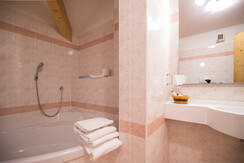 Toilette stanza Freedom