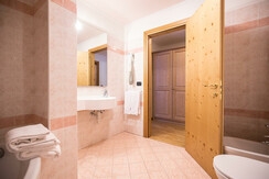 Zimmer Toilette Freiheit