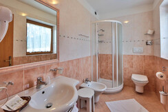 bagno  panoramica